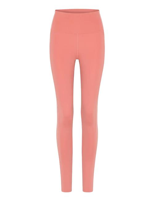 Girlfriend Collective | Pocket High-Rise Legging, Long | 5XL