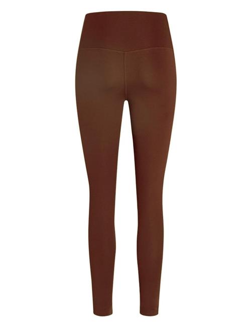 Girlfriend Collective | Pocket High-Rise Legging, 7/8 | XXL
