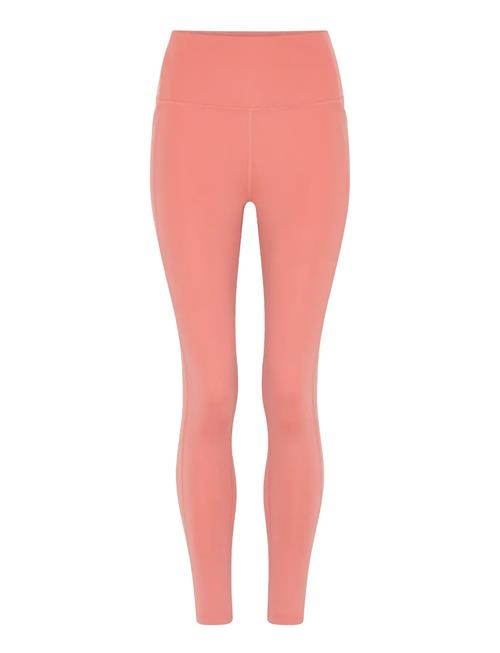 Girlfriend Collective | Pocket High-Rise Legging, 7/8 | XXL