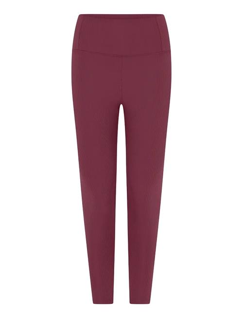Girlfriend Collective | Rib High-Rise Legging, 7/8 | XXXXL