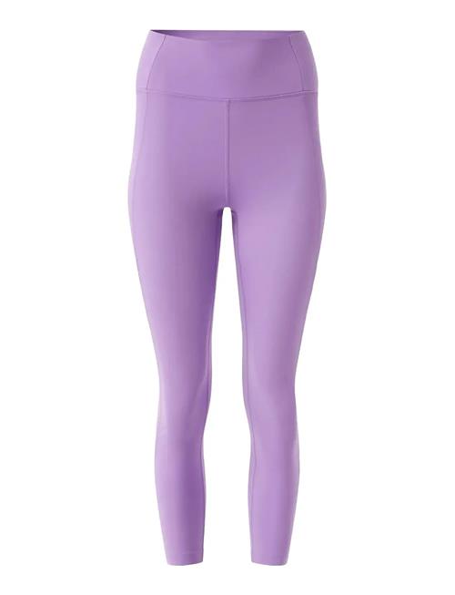 Girlfriend Collective | Compressive High-Rise Legging, 7/8 | XS