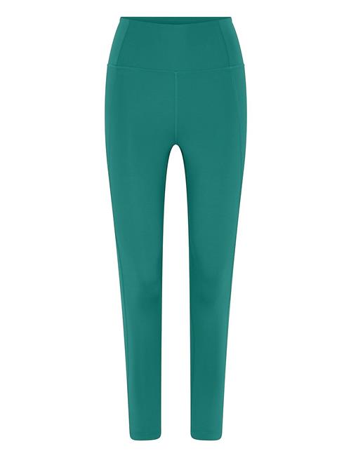 Girlfriend Collective | Compressive High-Rise Legging, 7/8 | S