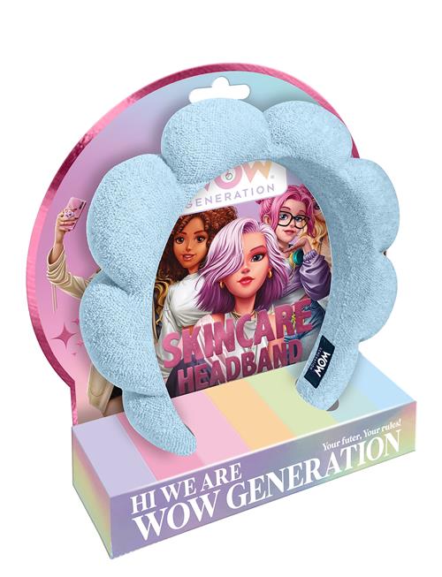 WOW Generation | Wow® Generation, Fluffy Headband | ONE SIZE