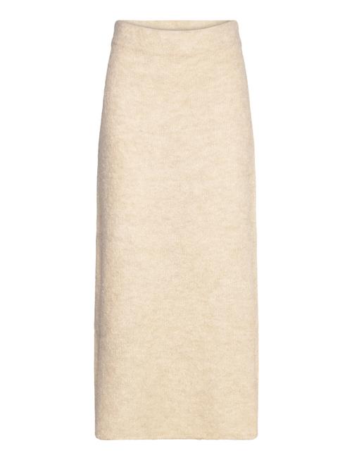 Twist & Tango | Grace Bouclé Knitted Skirt | M