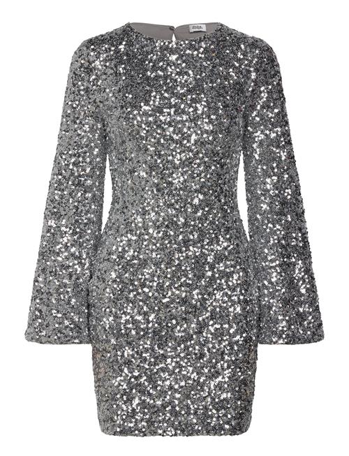 Twist & Tango | Gwen Sequin Mini Dress | S