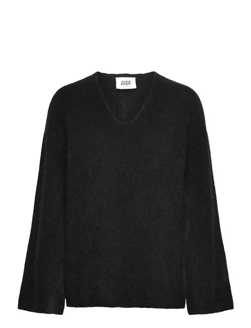 Twist & Tango | Nessia Knitted Sweater | S