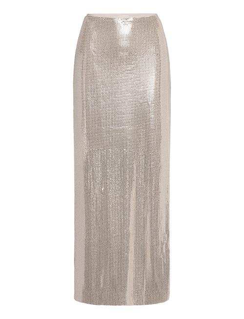 Twist & Tango | Georgia Sequin Skirt | 34