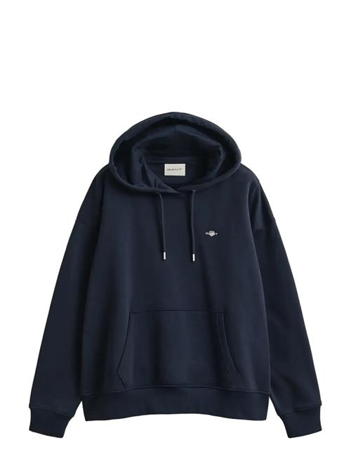 Gant | Shield Hoodie | M
