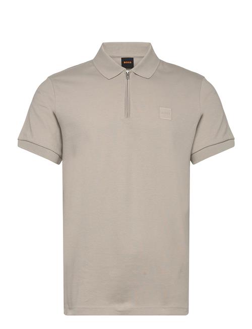 BOSS | Passerzip | M