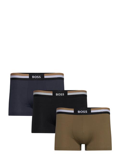 BOSS | Trunk 3P Motion | M