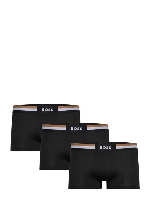 BOSS | Trunk 3P Motion | L