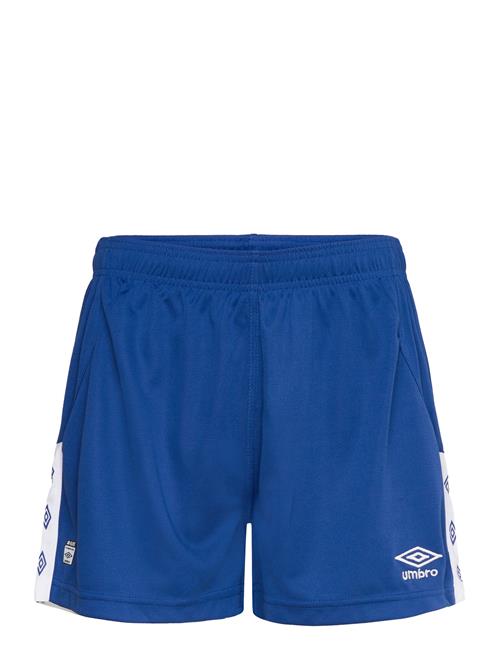 Umbro | Ux Elite Shorts L W | 40
