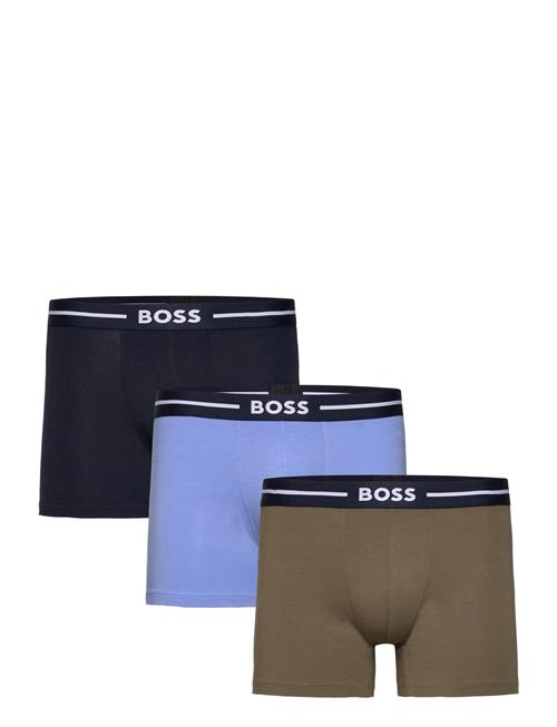 BOSS | Boxerbr 3P Bold | M
