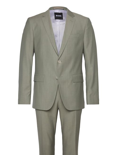 BOSS | H-Huge-2Pcs-224 | 48