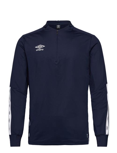 Umbro | Ux Elite Half Zip | XS