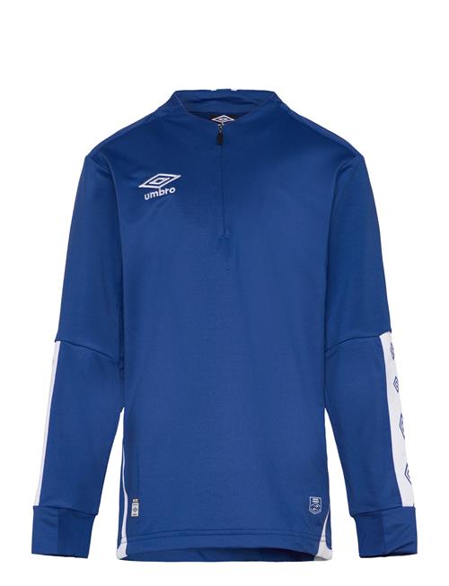 Umbro | Ux Elite Half Zip Jr | 152