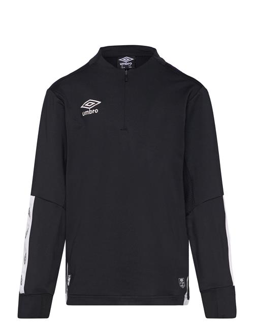 Umbro | Ux Elite Half Zip Jr | 164