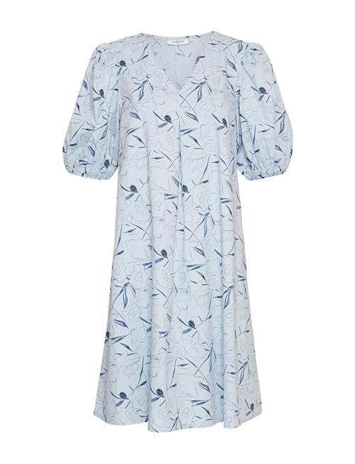 MSCH Copenhagen | Mschparilla Cenilla 2/4 Dress Aop | XS