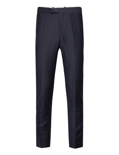 Oscar Jacobson | Denz Tuxedo Trousers | 56