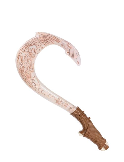 JAKKS | Disney Vaiana - Maui's Magical Fishhook | ONE SIZE