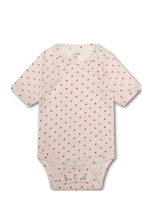 That's Mine | Ellis Ss Bodystocking | 74