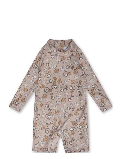 That's Mine | Sune Swim Onesie | 86