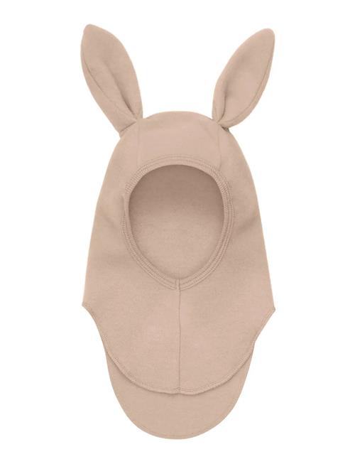 Huttelihut | Balaclava Ears Wool Fleece | 4-6Y