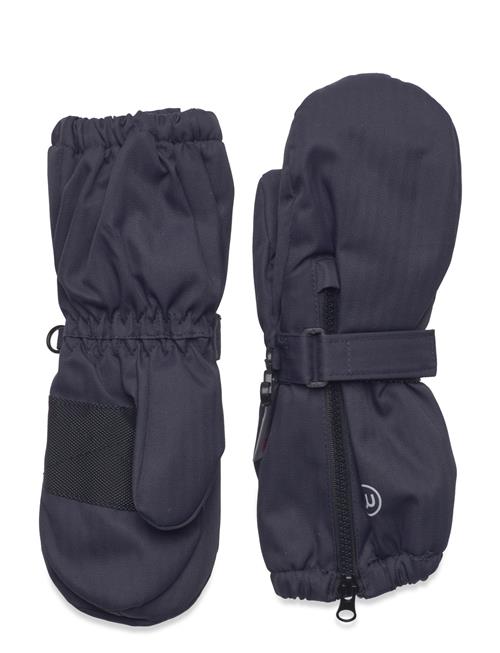 Minymo | Mittens | 6-12M