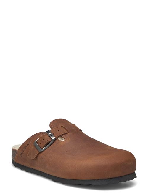 En Fant | Clogs Nubuck Leather | 32