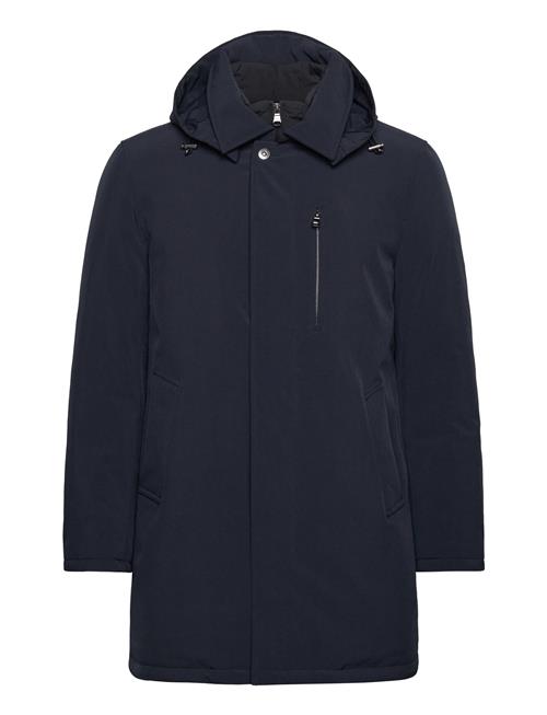 Oscar Jacobson | Wynter Padded Jacket | 46