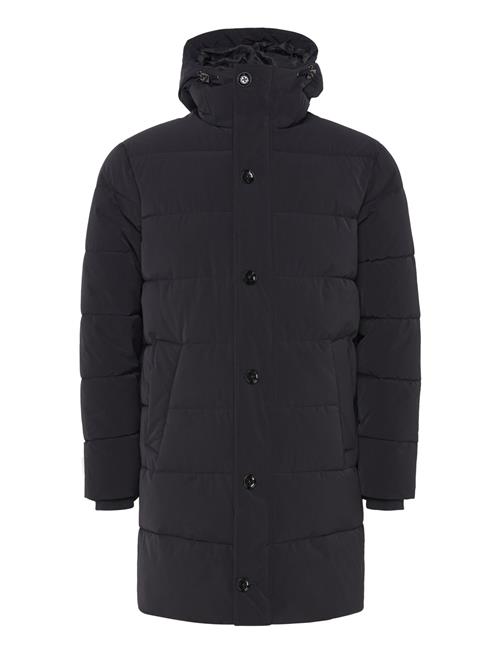 Oscar Jacobson | Padded Parkas | 56