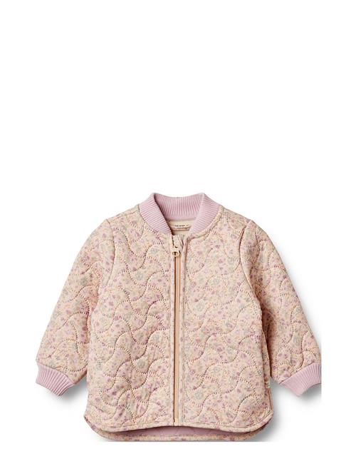 Wheat | Thermo Jacket Loui | 80