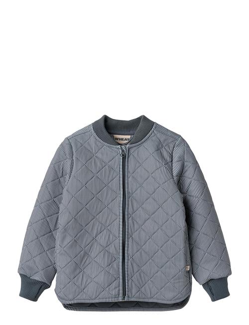 Wheat | Thermo Jacket Loui | 128