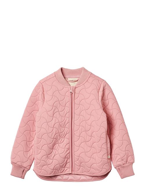 Wheat | Thermo Jacket Loui | 98