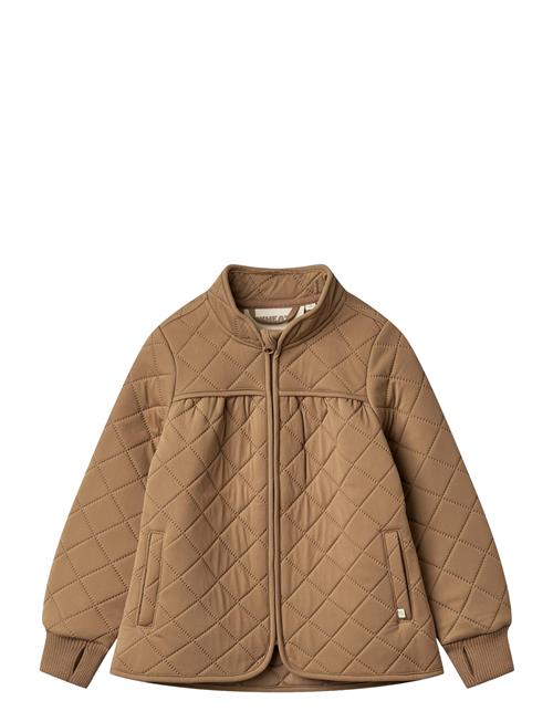 Wheat | Thermo Jacket Thilde | 116