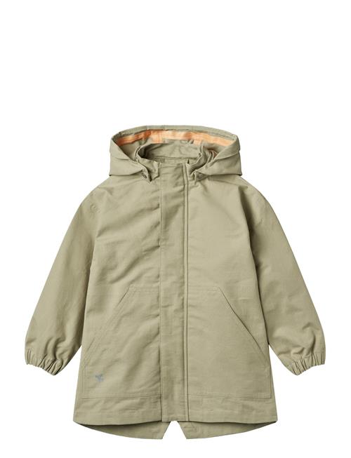 Wheat | Parka Spriing | 122