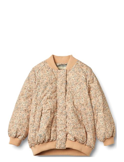 Wheat | Puffer Jacket Lotte | 122