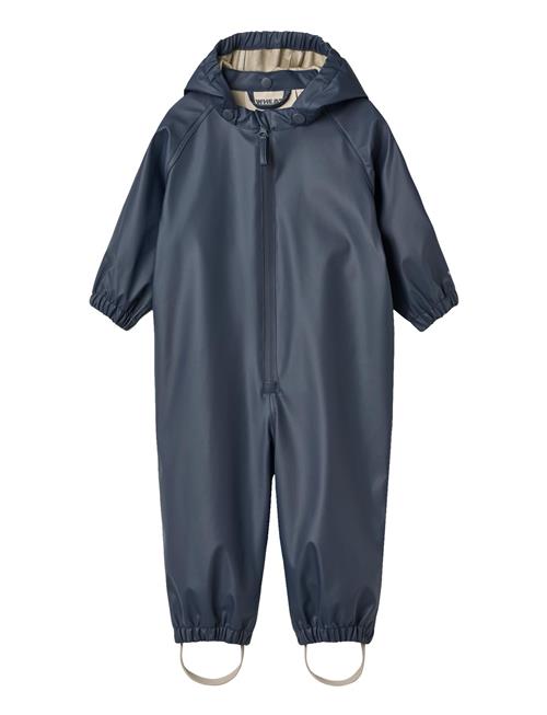 Wheat | Rainsuit Mika | 74