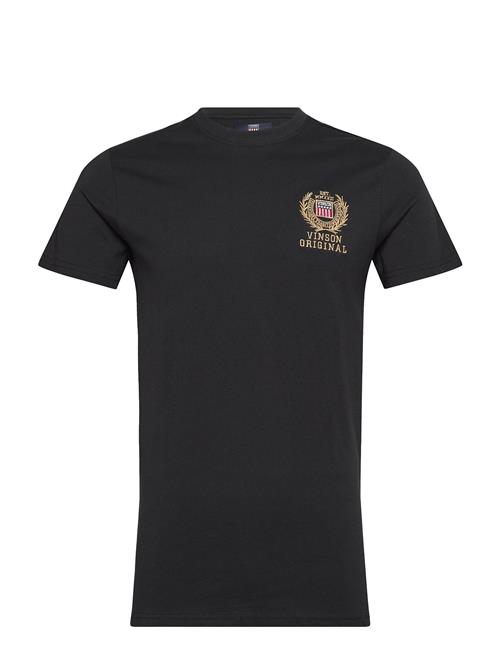 VINSON | Jordy Reg Cot Vin M Tee | XL