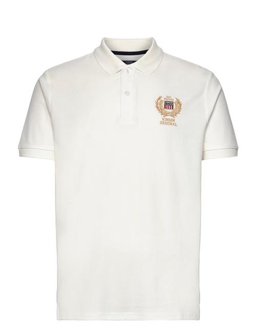 VINSON | Julio Reg Cot Vin M Polo | XXL