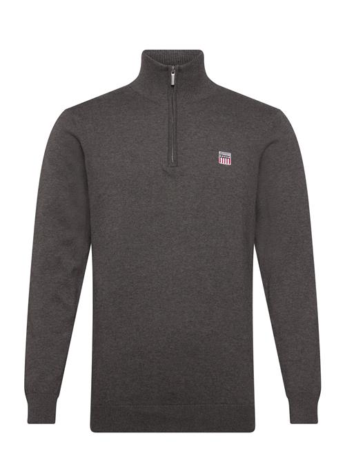 VINSON | Julius Reg Cot Vin M Knit | XXL