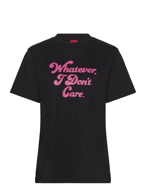 HUGO | Vintage Tee_15 | XS