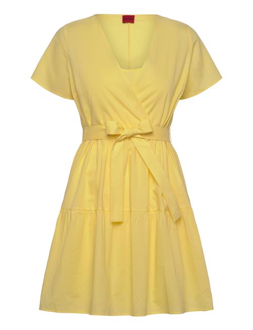 HUGO | Kilisa-1 | 34