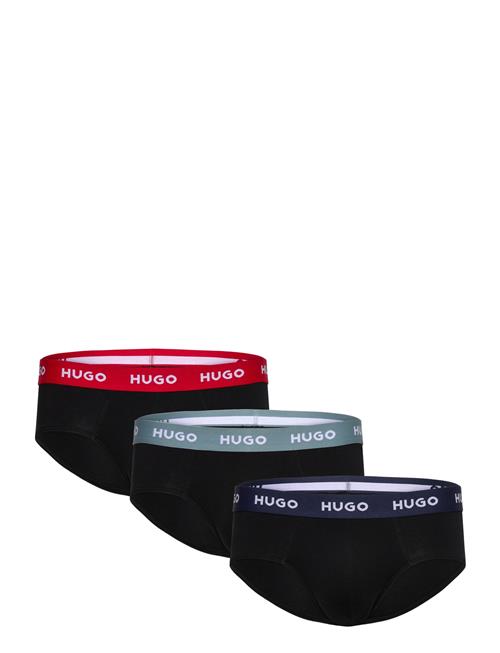 HUGO | Hipbrief Tripletpack | XS