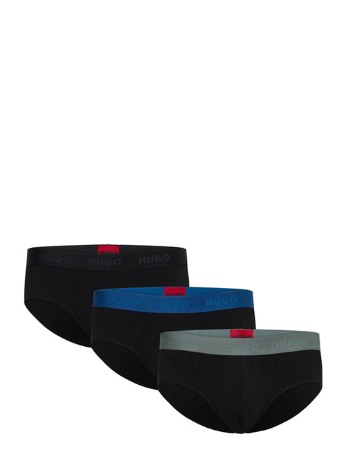 HUGO | Hipbrief Tripletpack | S
