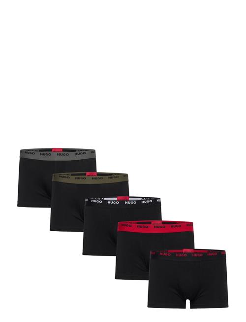 HUGO | Trunk Five Pack | S