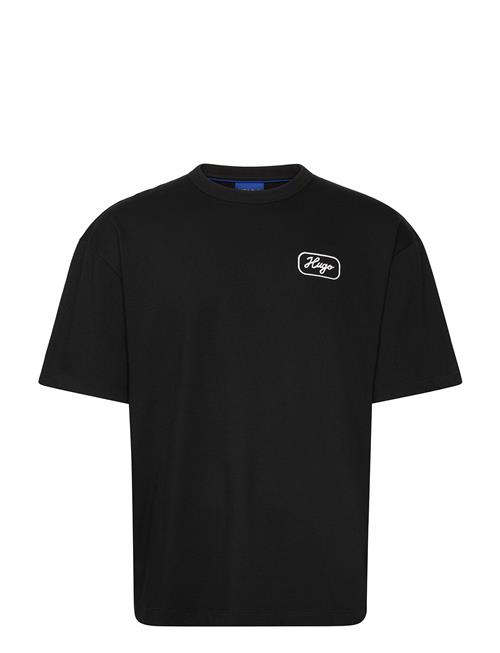 HUGO BLUE | Nampie | M