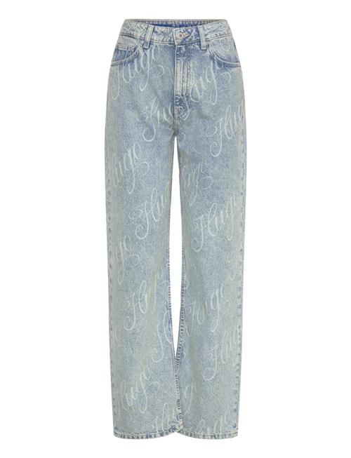 HUGO BLUE | Elyah_B | 27 x 32