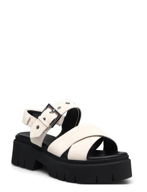 HUGO | Kris_Sandal_Bksd | 39