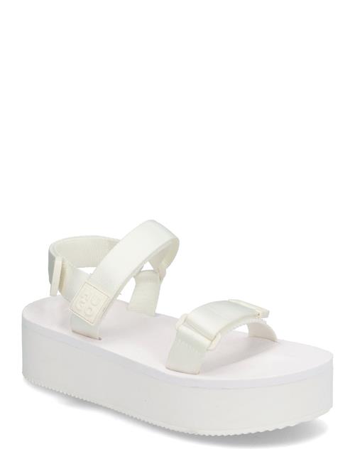 HUGO | Zaralyn_Sandalplt_Wb | 38